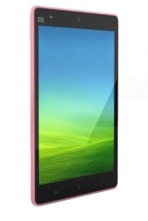 Xiaomi Mi Pad 2GB/16GB Pink